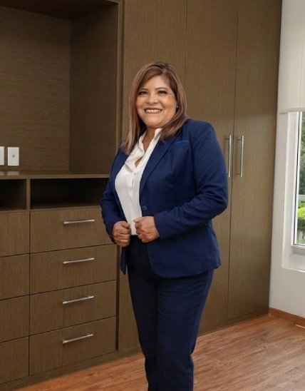 Carmen Ávalos
