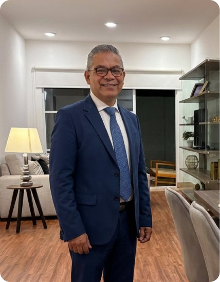 Roberto Oceguera