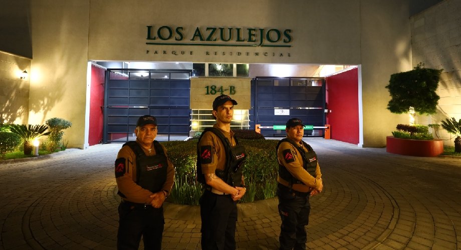 Seguridad